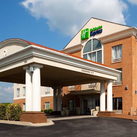 Holiday Inn Express Athens By Ihg Ngoại thất bức ảnh