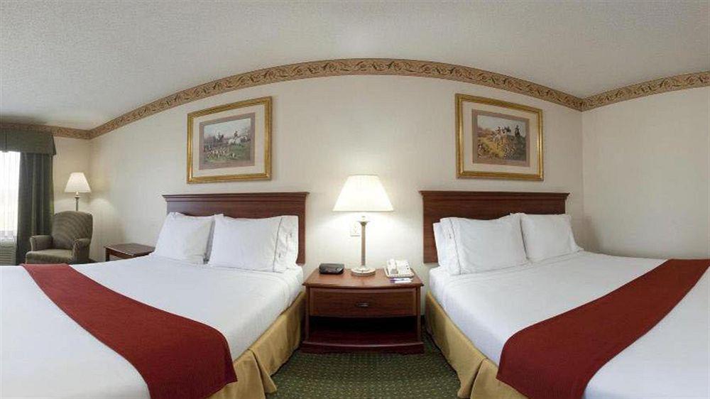 Holiday Inn Express Athens By Ihg Ngoại thất bức ảnh