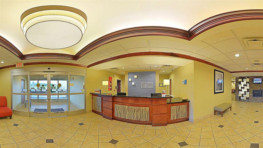 Holiday Inn Express Athens By Ihg Ngoại thất bức ảnh