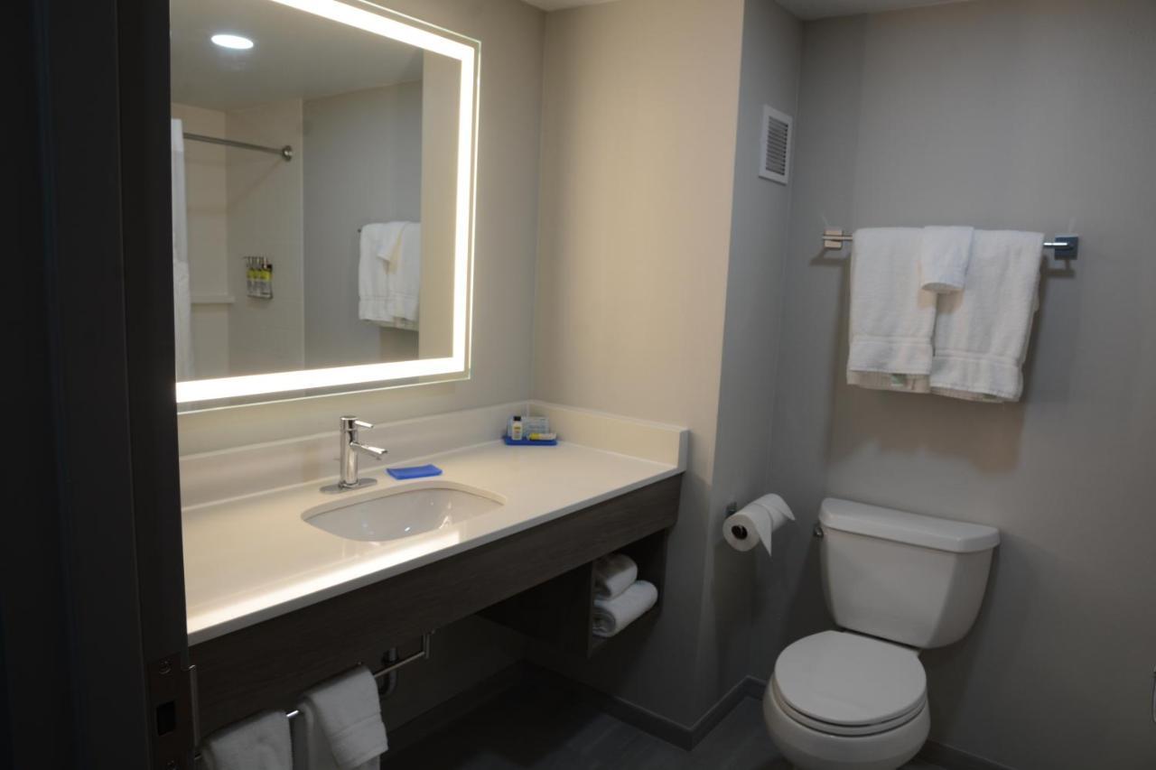 Holiday Inn Express Athens By Ihg Ngoại thất bức ảnh