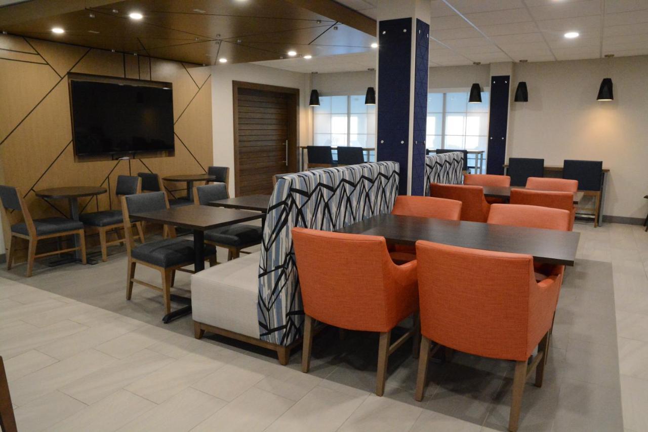 Holiday Inn Express Athens By Ihg Ngoại thất bức ảnh