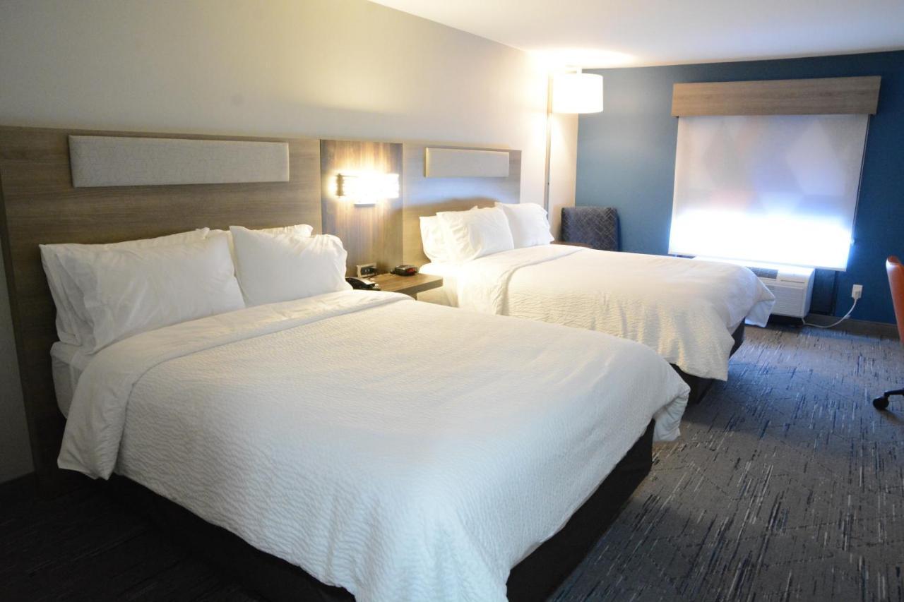Holiday Inn Express Athens By Ihg Ngoại thất bức ảnh