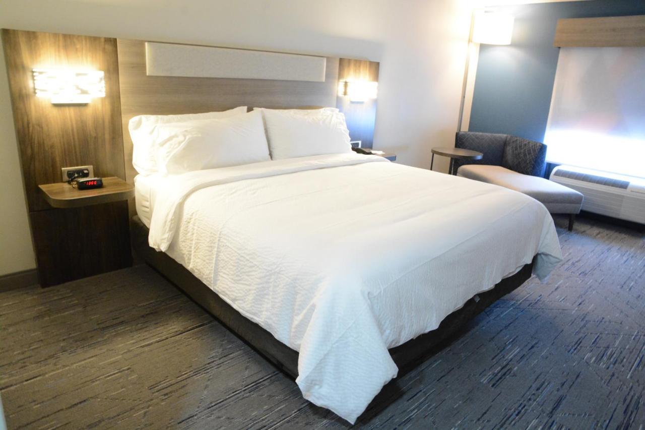 Holiday Inn Express Athens By Ihg Ngoại thất bức ảnh