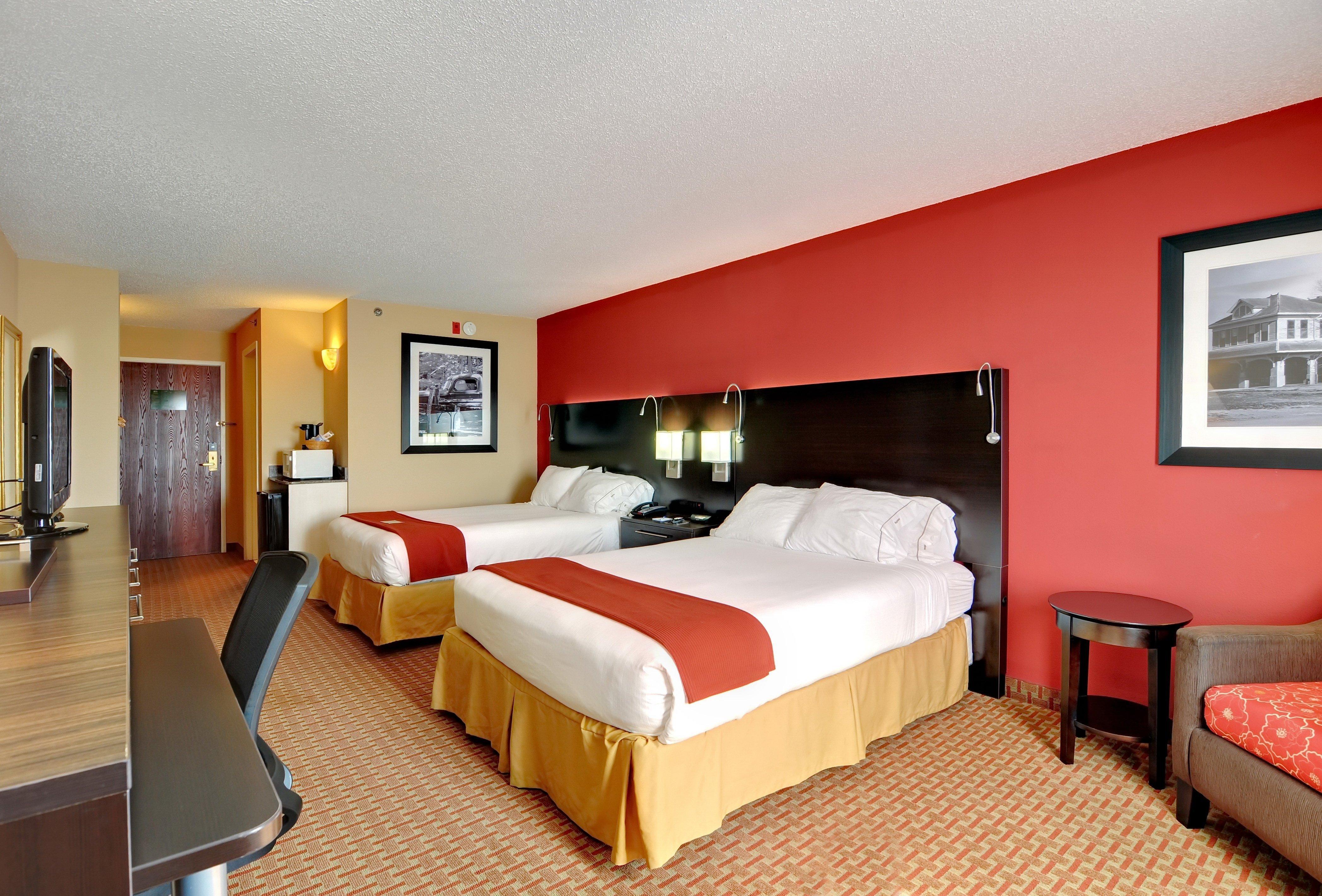 Holiday Inn Express Athens By Ihg Ngoại thất bức ảnh