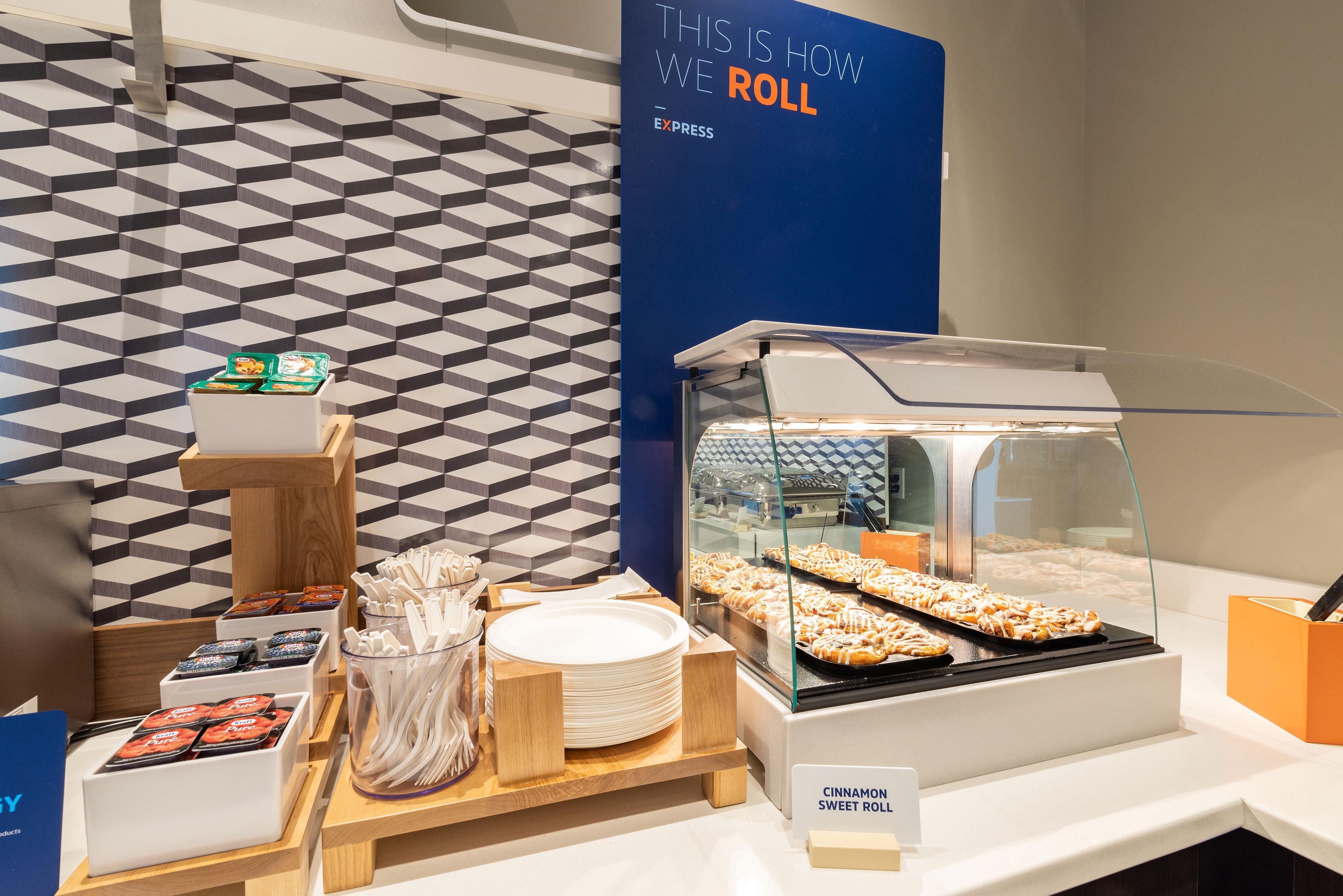 Holiday Inn Express Athens By Ihg Ngoại thất bức ảnh