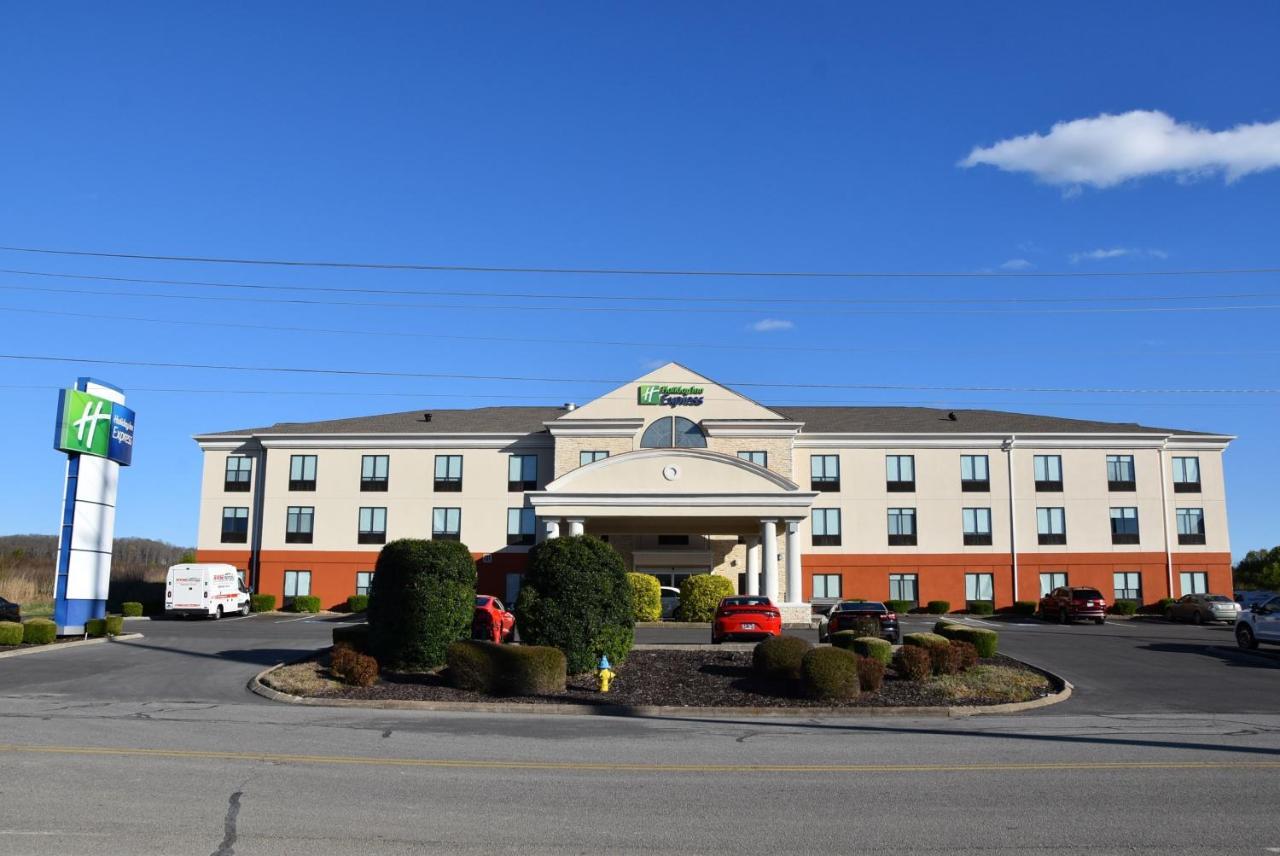 Holiday Inn Express Athens By Ihg Ngoại thất bức ảnh