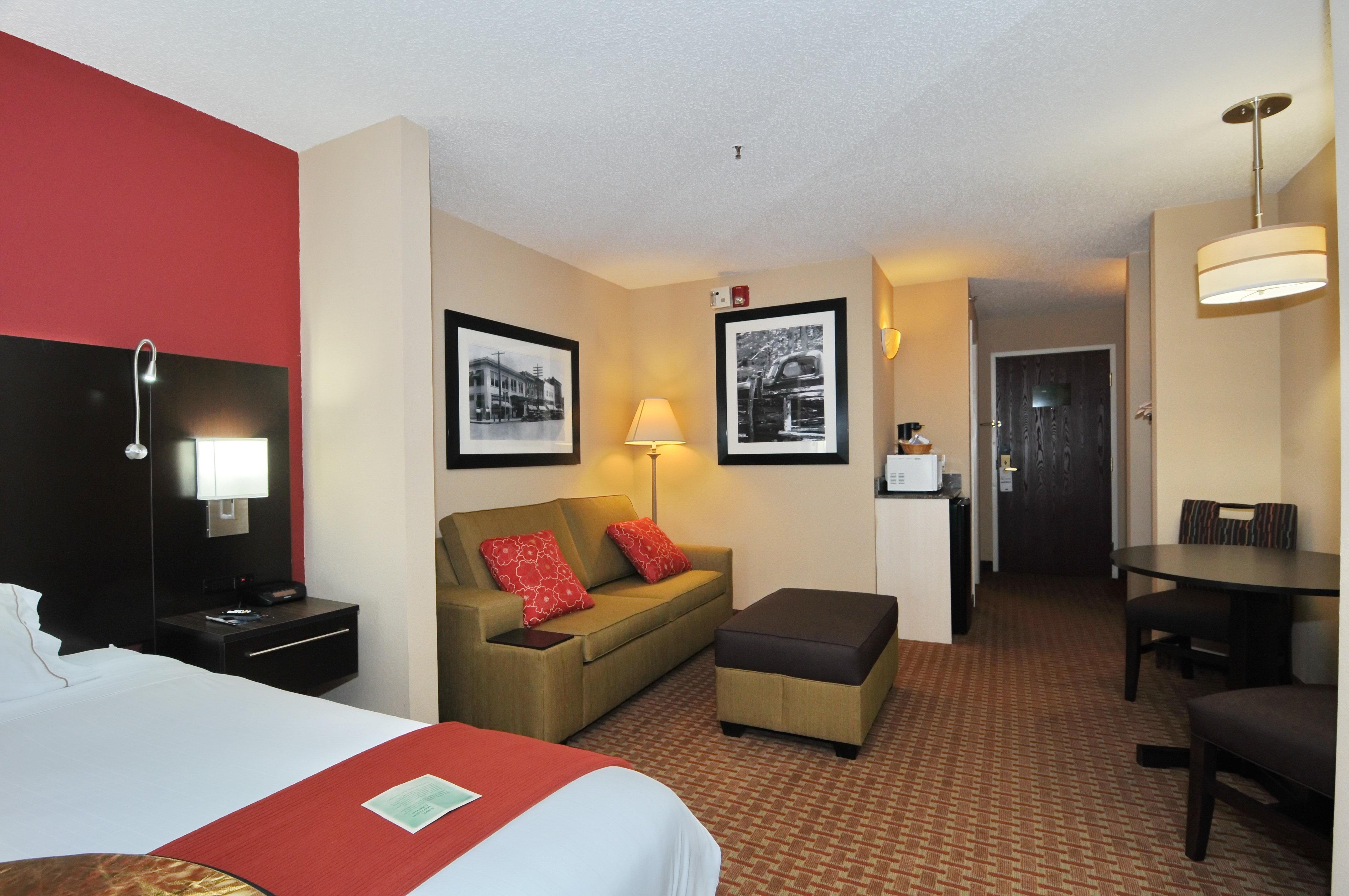 Holiday Inn Express Athens By Ihg Ngoại thất bức ảnh