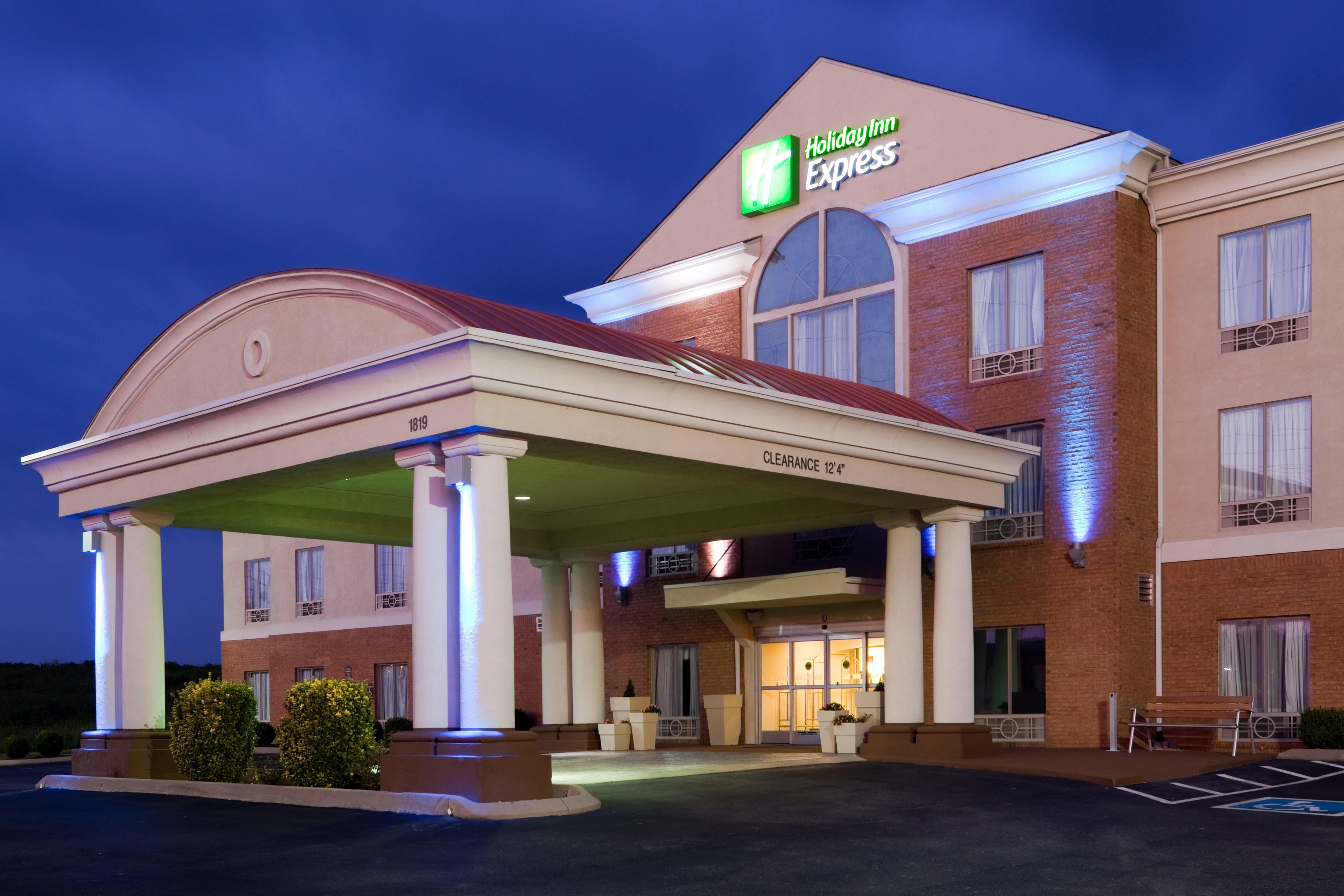 Holiday Inn Express Athens By Ihg Ngoại thất bức ảnh