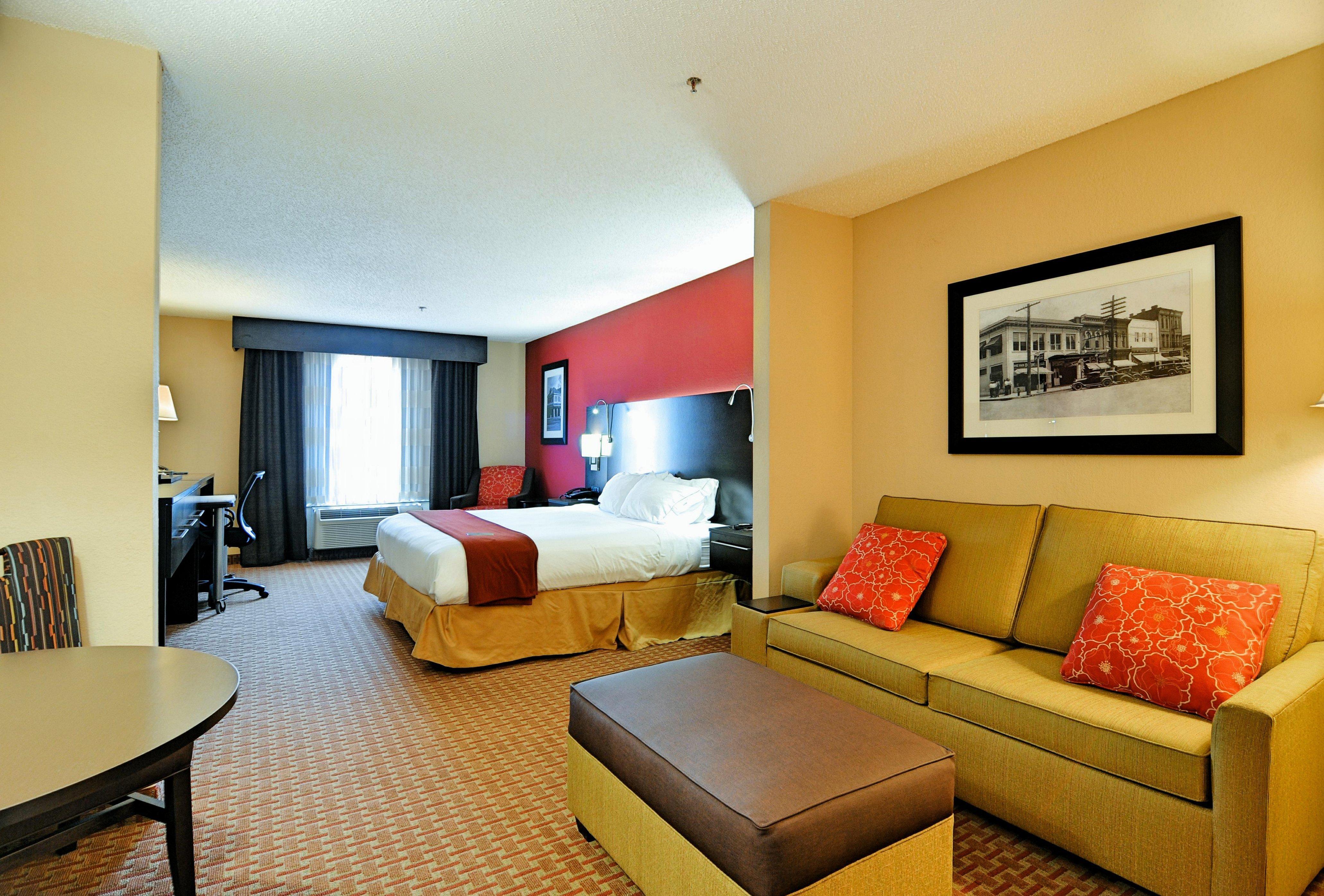 Holiday Inn Express Athens By Ihg Ngoại thất bức ảnh