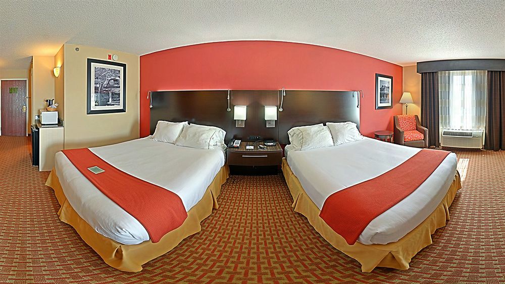 Holiday Inn Express Athens By Ihg Ngoại thất bức ảnh