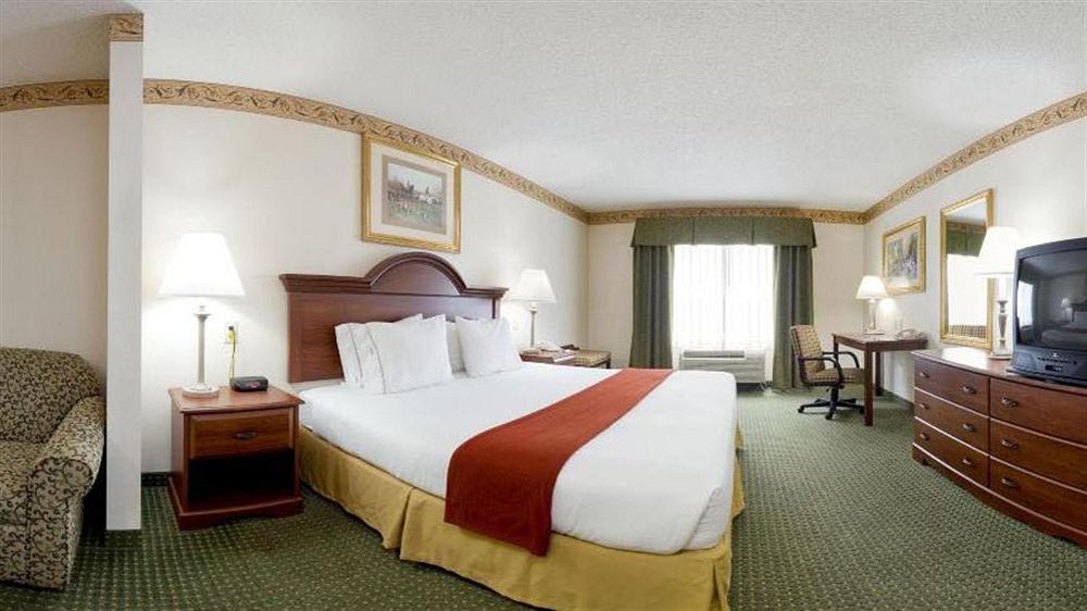 Holiday Inn Express Athens By Ihg Ngoại thất bức ảnh