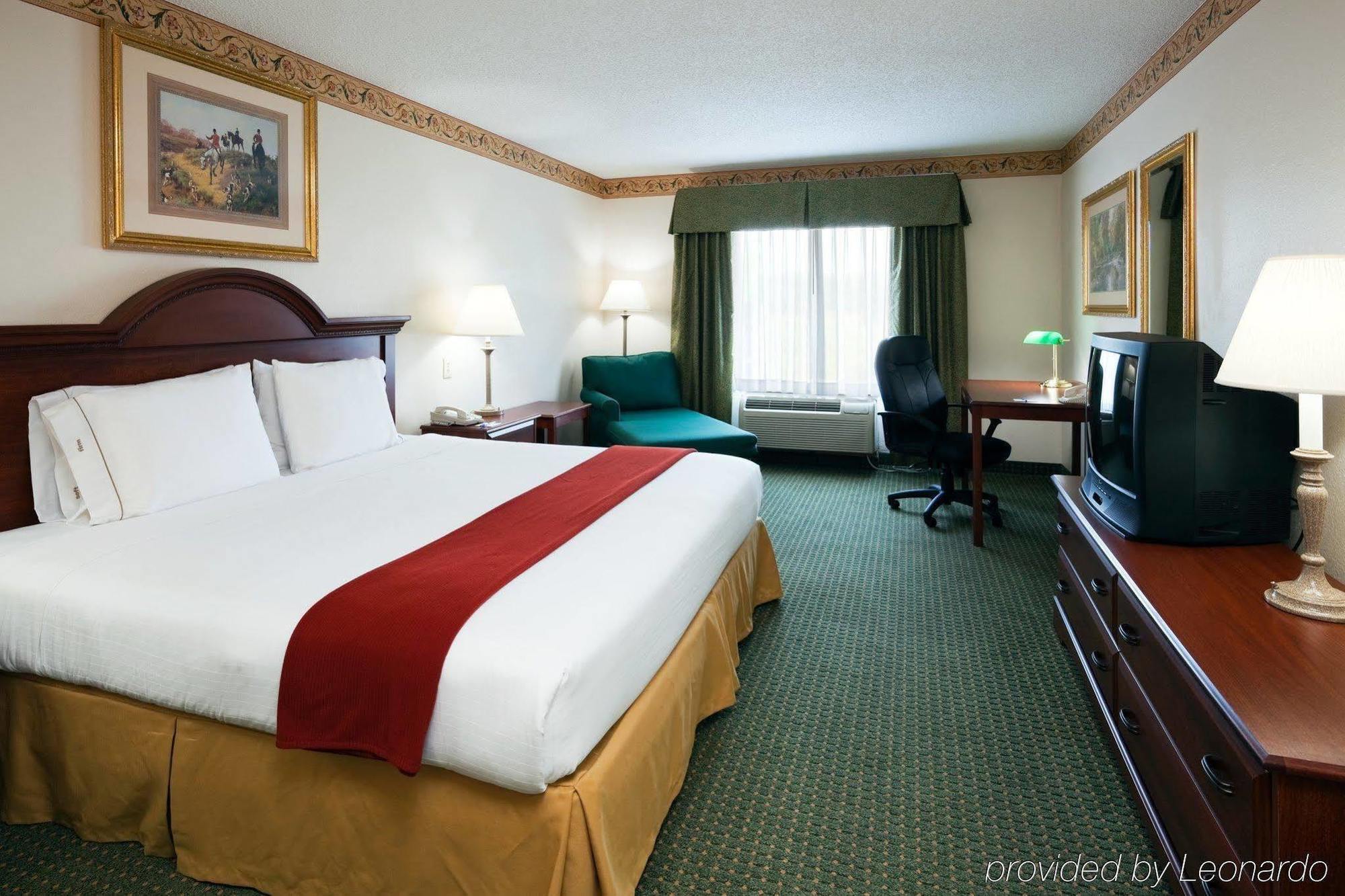 Holiday Inn Express Athens By Ihg Phòng bức ảnh